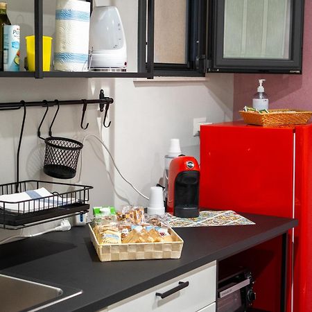 Ocucchiti Casa Vacanze A カターニア エクステリア 写真