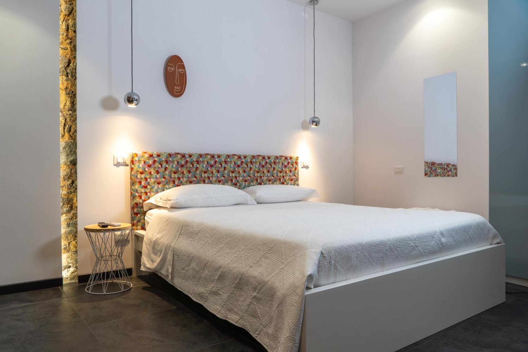 Ocucchiti Casa Vacanze A カターニア エクステリア 写真