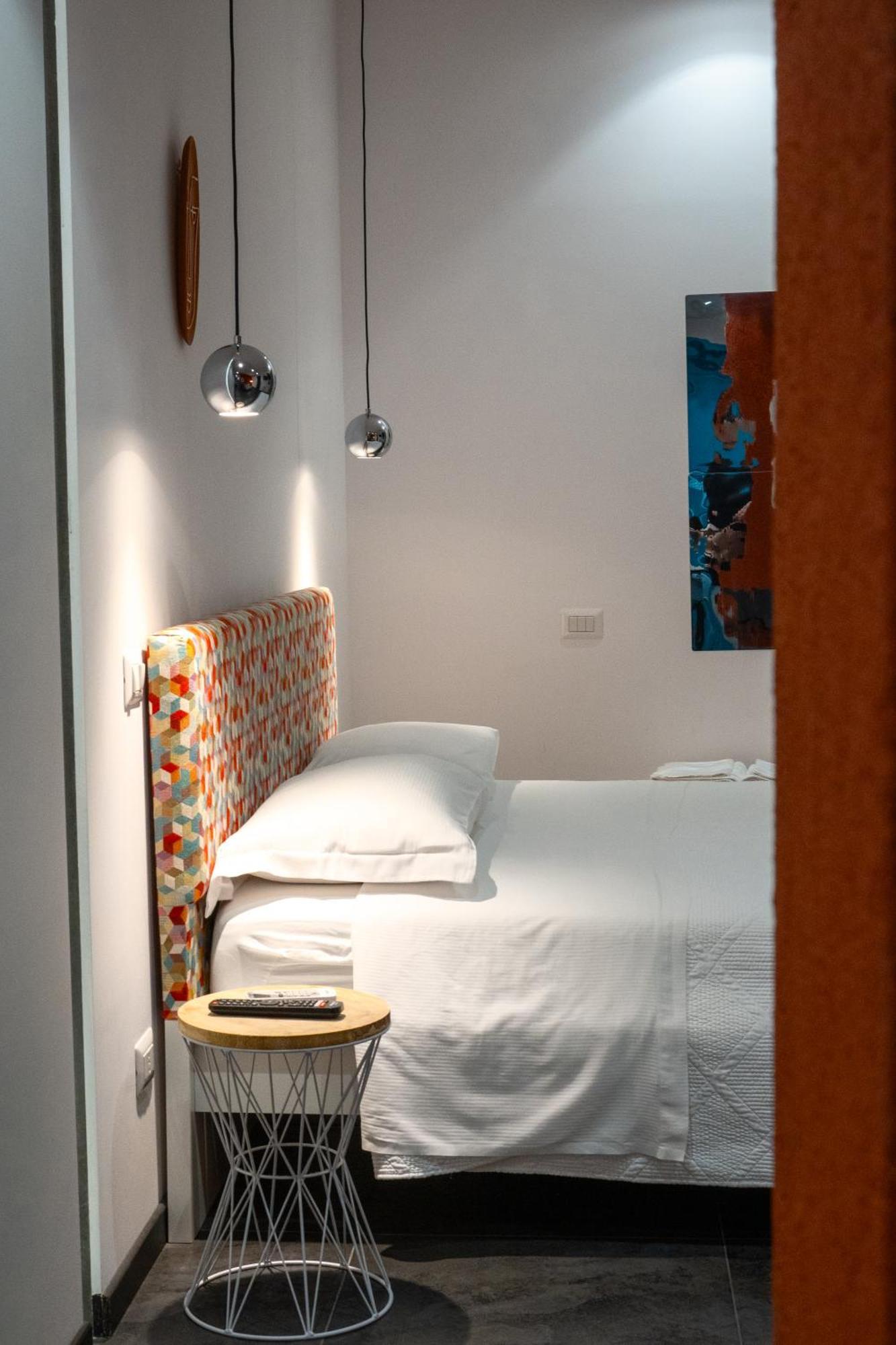 Ocucchiti Casa Vacanze A カターニア エクステリア 写真